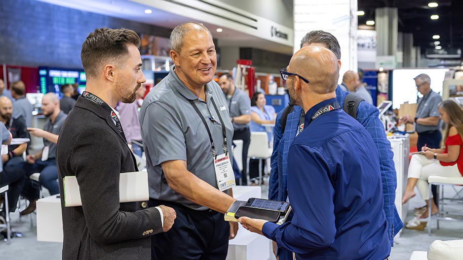 Peer-to-peer networking and education opportunities